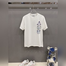 dior 2025ss蛇年賀歲款春夏精品短袖T恤 官網同步 高端品質 定制頂級純