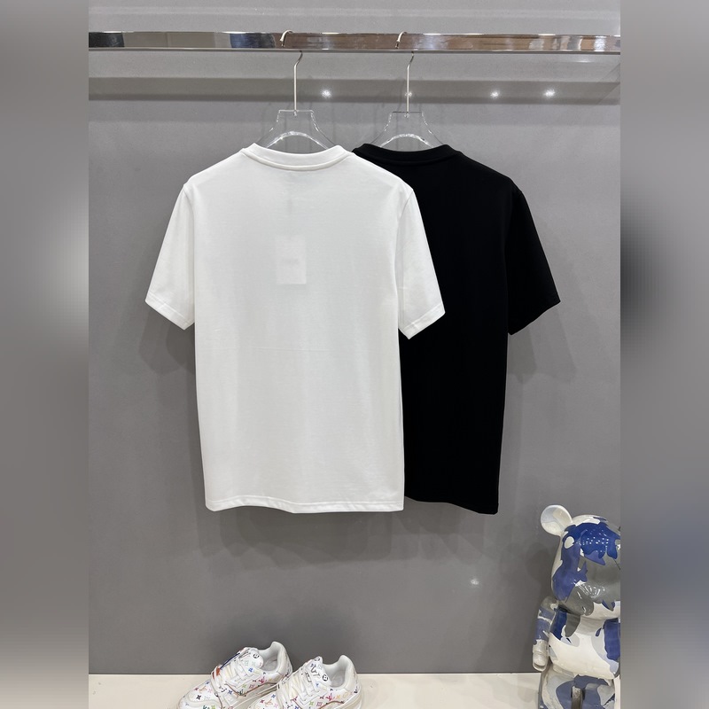 dior 2025ss蛇年賀歲款春夏精品短袖T恤 官網(wǎng)同步 高端品質(zhì) 定制頂級(jí)純