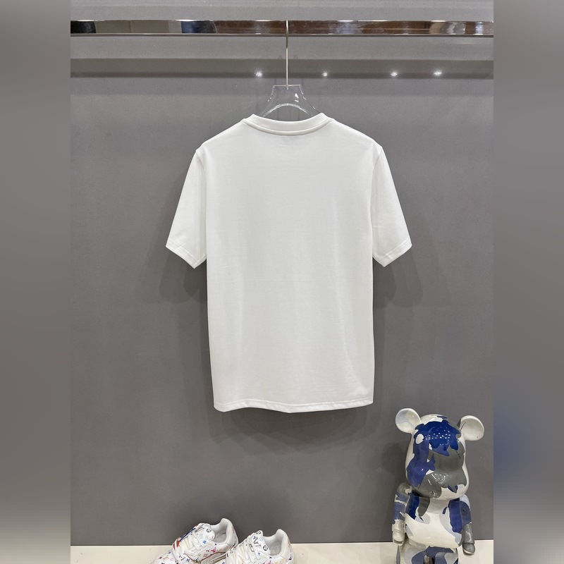 dior 2025ss蛇年賀歲款春夏精品短袖T恤 官網(wǎng)同步 高端品質(zhì) 定制頂級(jí)純