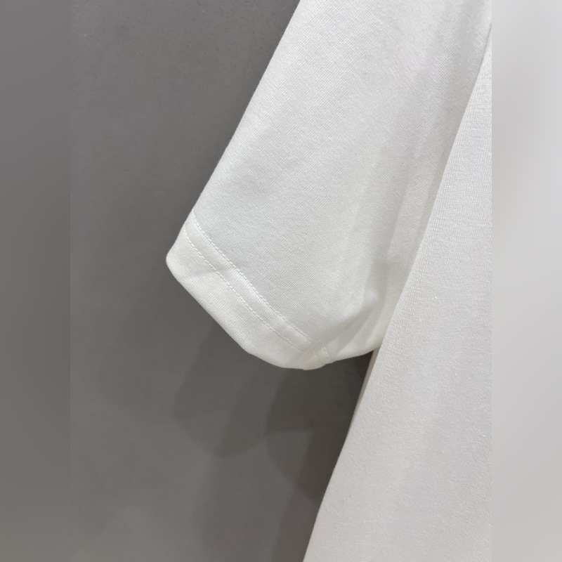 dior 2025ss蛇年賀歲款春夏精品短袖T恤 官網(wǎng)同步 高端品質(zhì) 定制頂級(jí)純