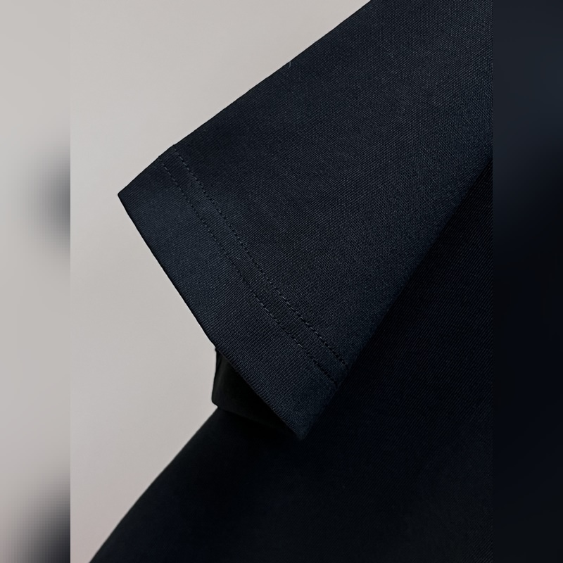 Dior 獨(dú)家專(zhuān)供春季新款 迪奧時(shí)尚休閑圓領(lǐng)短袖，純棉面料原單工藝高端歐版原單T