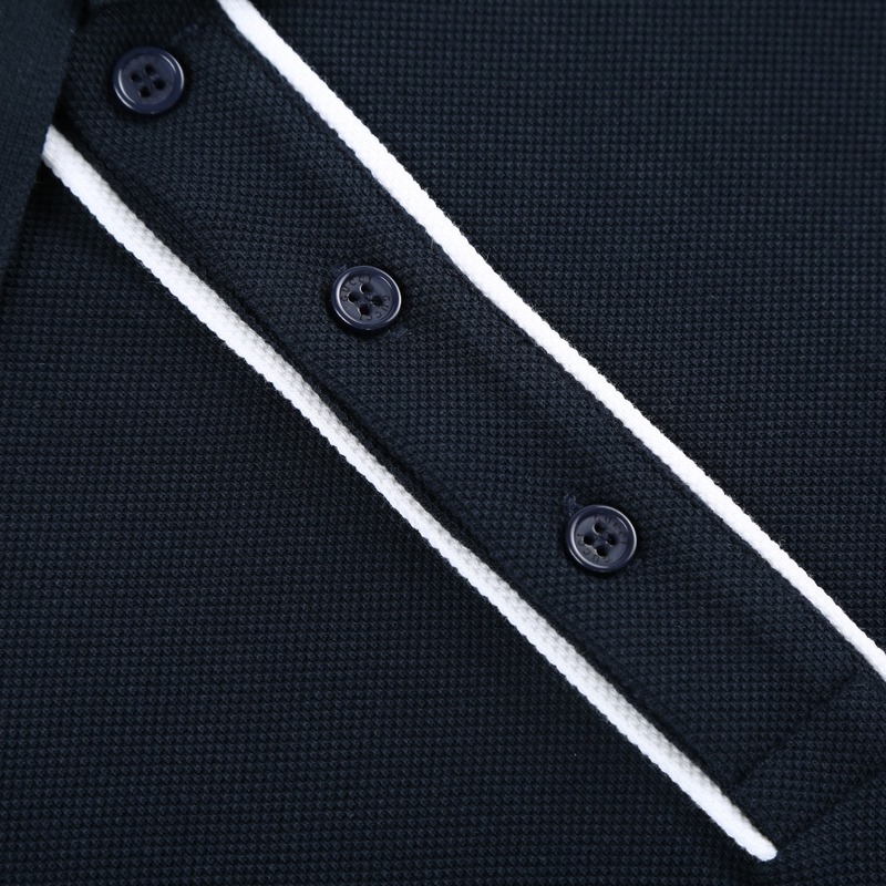 GUCCI飾繡花POLO衫 面料選擇： 采用100%純棉珠地布，在傳統珠地布基礎