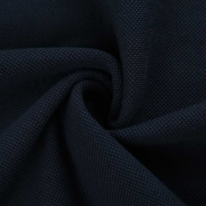 GUCCI飾繡花POLO衫 面料選擇： 采用100%純棉珠地布，在傳統珠地布基礎