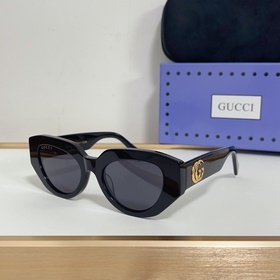Gucci  MODEL：GG1421S SIZE：52口20-145