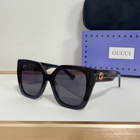 Gucci  MODEL：GG1300S SIZE：55口19-145