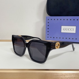 Gucci  MODEL：GG1023S SIZE：54口17-142