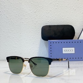 官網新款 Gucci男士墨鏡 Model： GG1499SK size：55-1