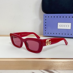 Gucci MODEL：GG1827S SIZE：51口22-145