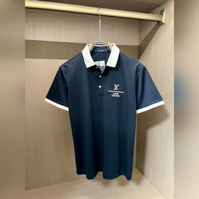 Louis Vuitton 高端貨商務 白領 單位人士必入單品！ 休閑商務翻領短