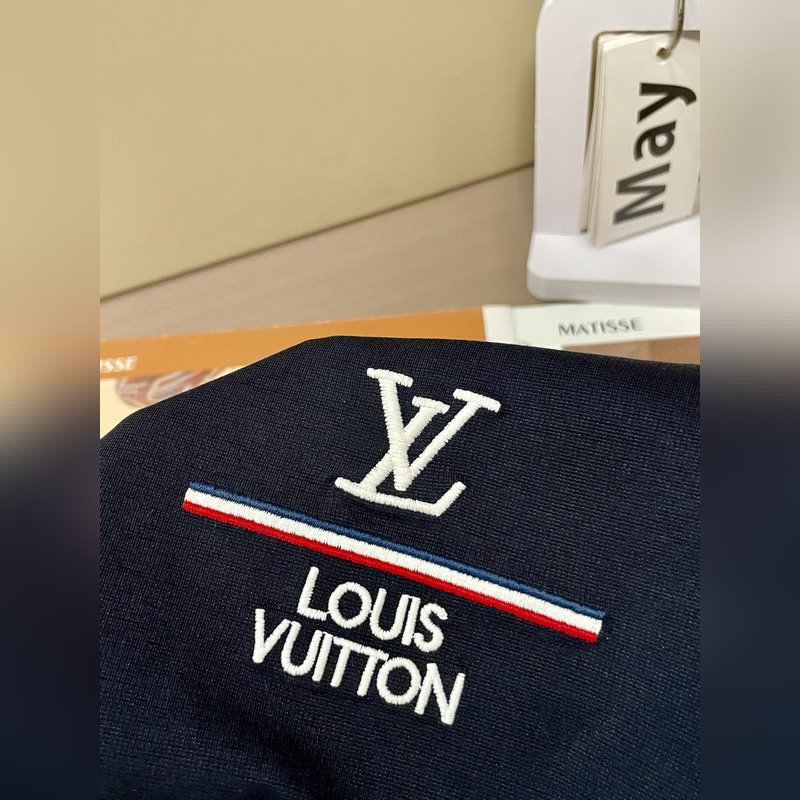 Louis Vuitton 高端貨商務 白領 單位人士必入單品！ 休閑商務翻領短