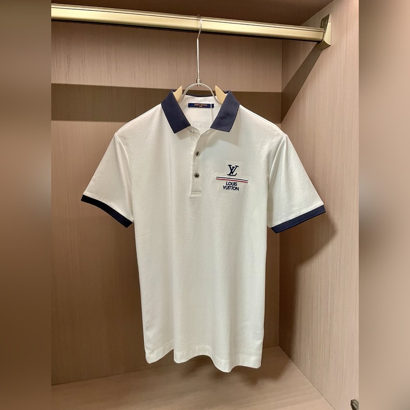 Louis Vuitton 高端貨商務 白領 單位人士必入單品！ 休閑商務翻領短