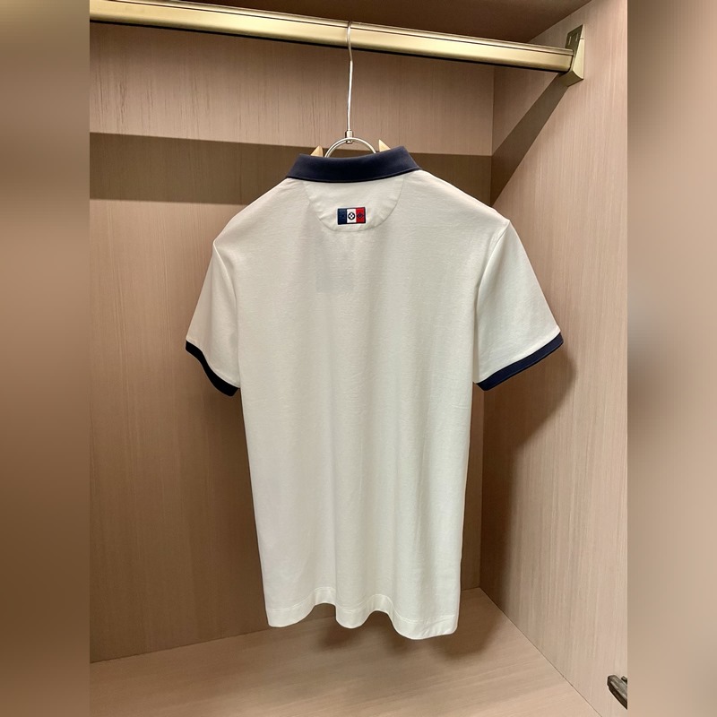 Louis Vuitton 高端貨商務 白領 單位人士必入單品！ 休閑商務翻領短