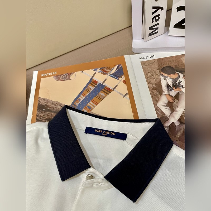 Louis Vuitton 高端貨商務 白領 單位人士必入單品！ 休閑商務翻領短