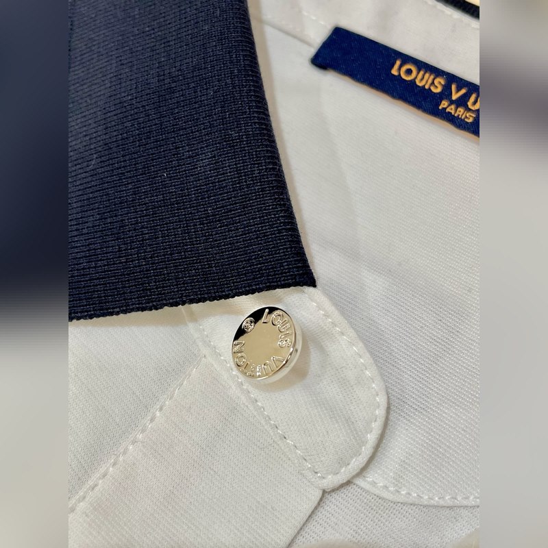 Louis Vuitton 高端貨商務 白領 單位人士必入單品！ 休閑商務翻領短