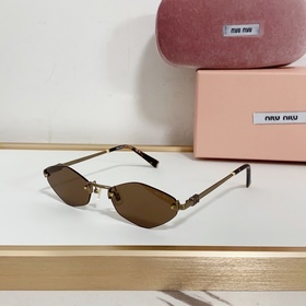 MIU MIU MODEL：SMUA55 SIZE：51口20-140