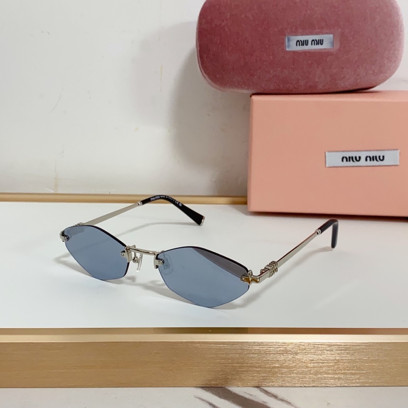 MIU MIU MODEL：SMUA55 SIZE：51口20-140