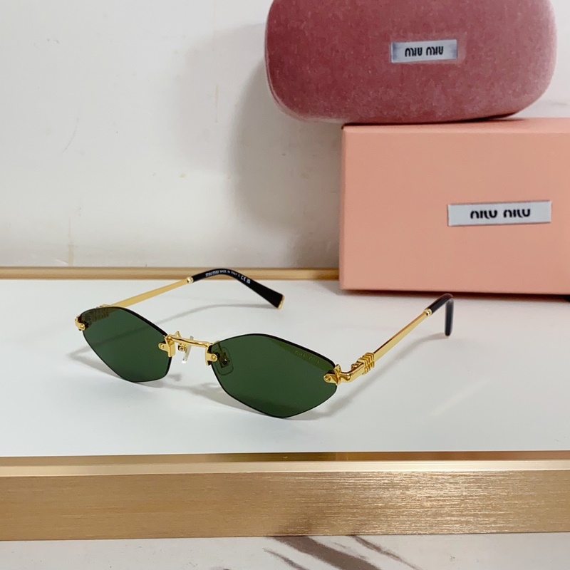 MIU MIU MODEL：SMUA55 SIZE：51口20-140