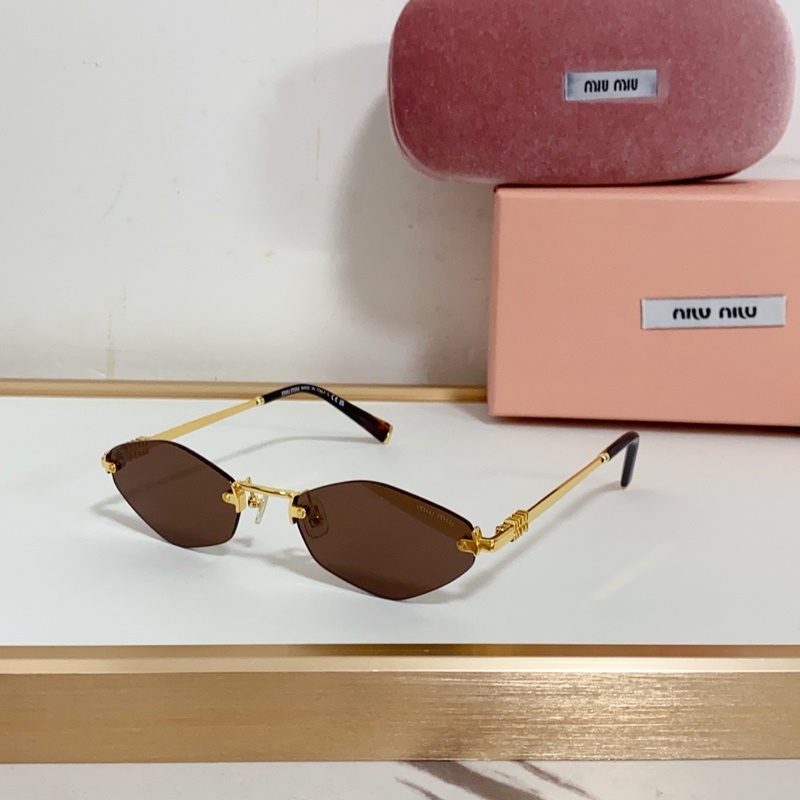 MIU MIU MODEL：SMUA55 SIZE：51口20-140