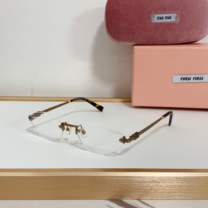 MIU MIU MODEL：SMUA55 SIZE：51口20-140