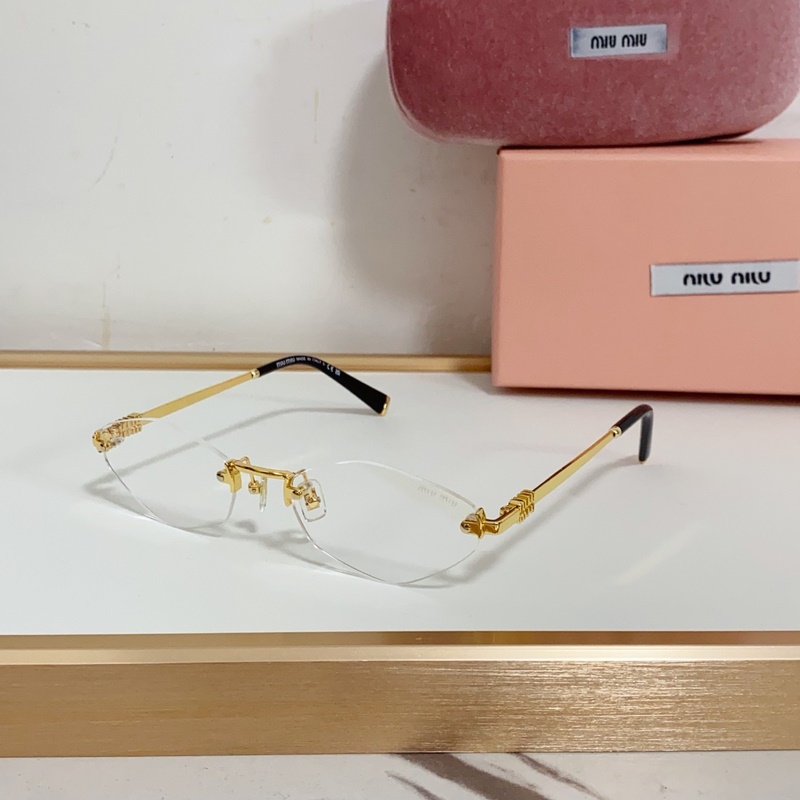 MIU MIU MODEL：SMUA55 SIZE：51口20-140