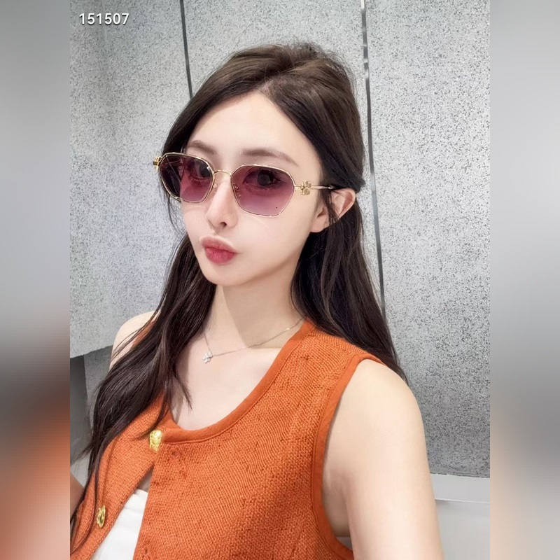 MIU MIU MOD：MU55ZS Size：60口18 145