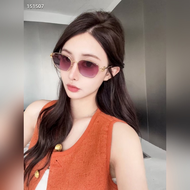 MIU MIU MOD：MU55ZS Size：60口18 145