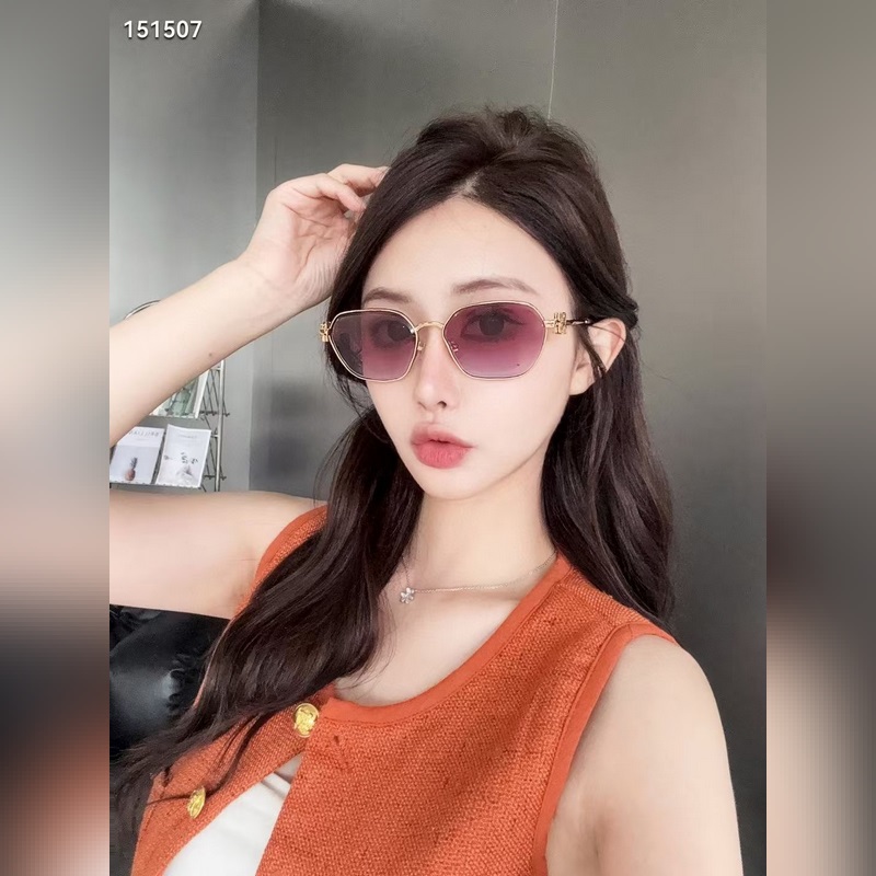 MIU MIU MOD：MU55ZS Size：60口18 145