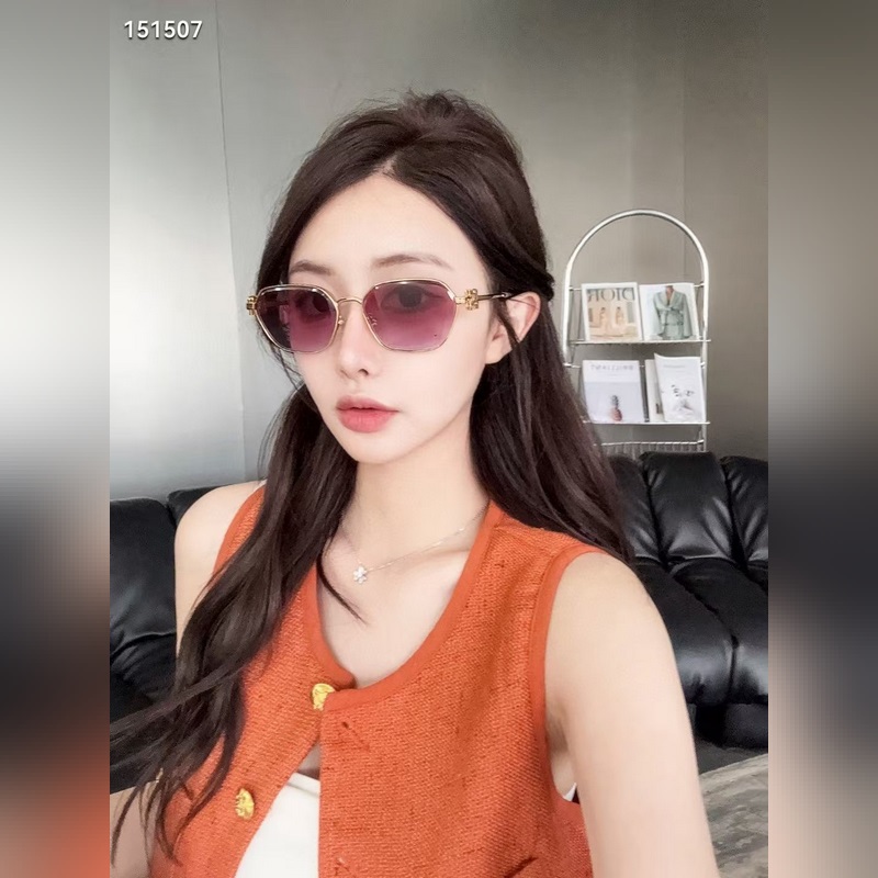 MIU MIU MOD：MU55ZS Size：60口18 145