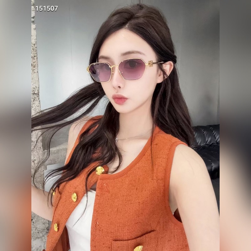 MIU MIU MOD：MU55ZS Size：60口18 145