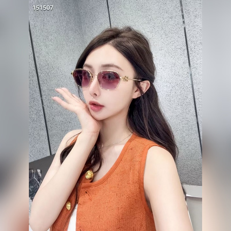 MIU MIU MOD：MU55ZS Size：60口18 145