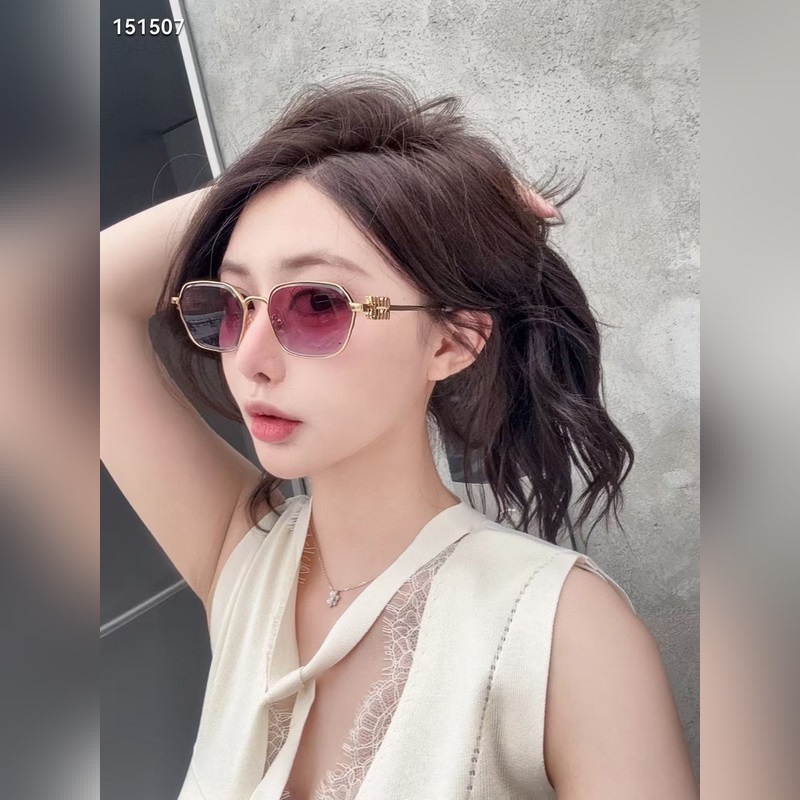 MIU MIU MOD：MU55ZS Size：60口18 145