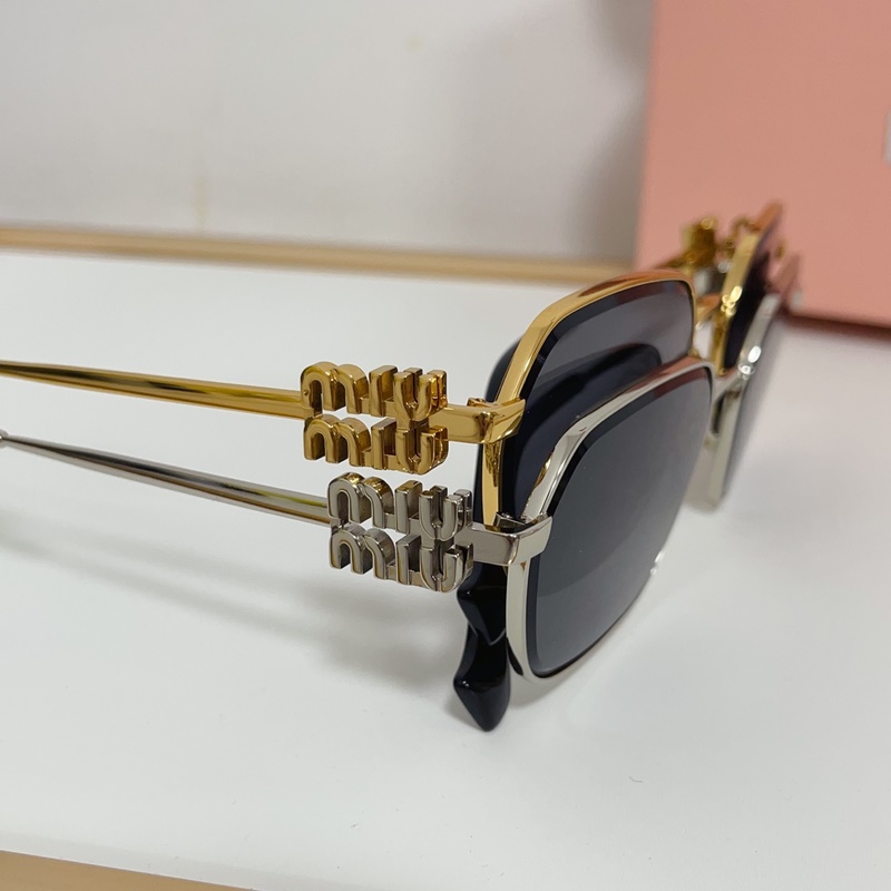 MIU MIU MOD：MU55ZS Size：60口18 145