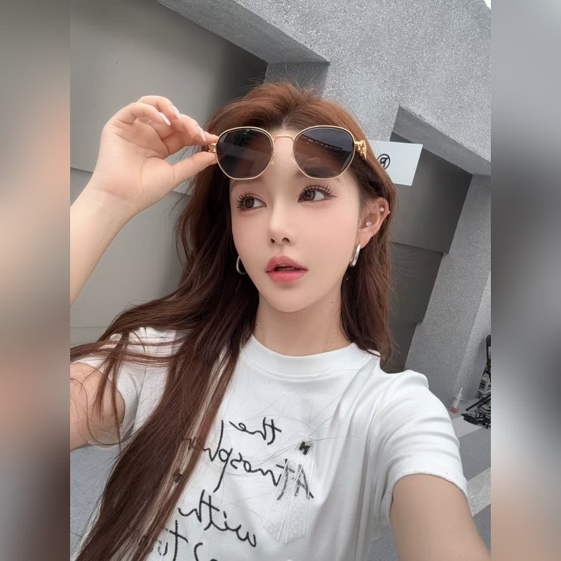 MIU MIU MODEL：MU56ZS SIZE：57口18-145