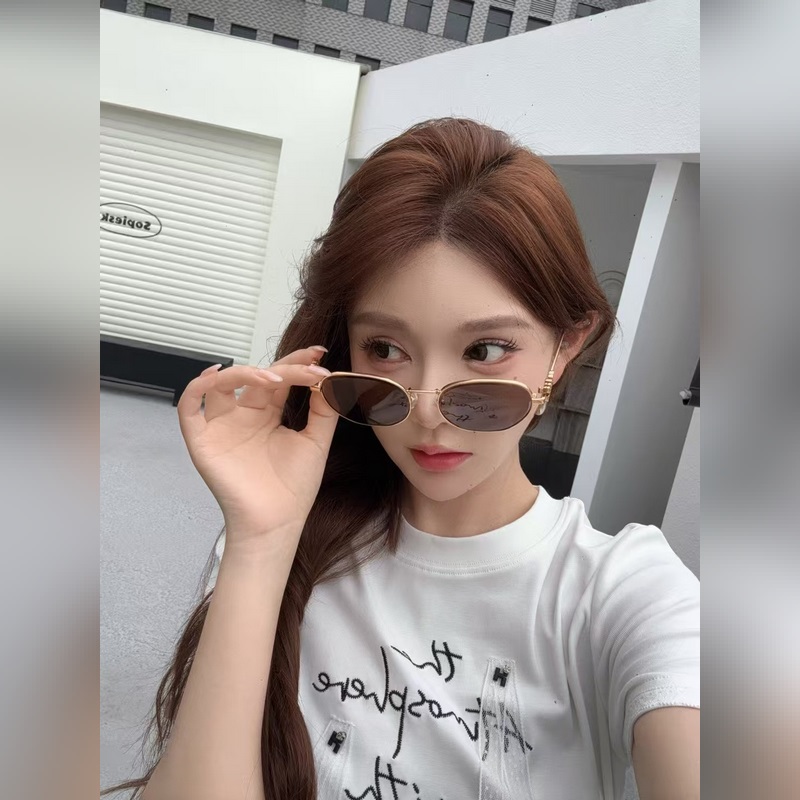 MIU MIU MODEL：MU56ZS SIZE：57口18-145