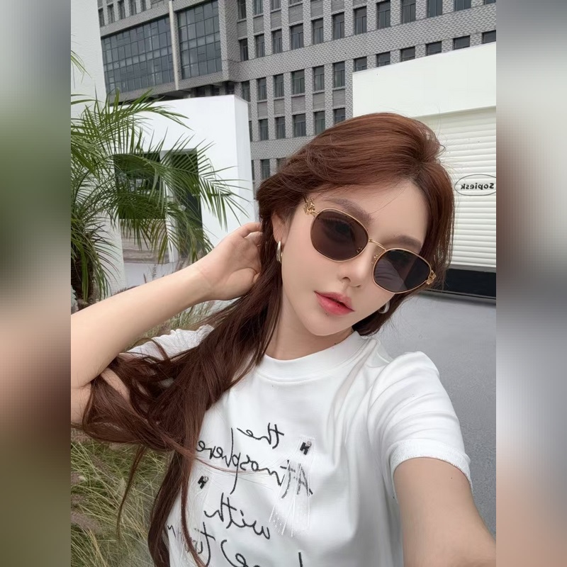 MIU MIU MODEL：MU56ZS SIZE：57口18-145