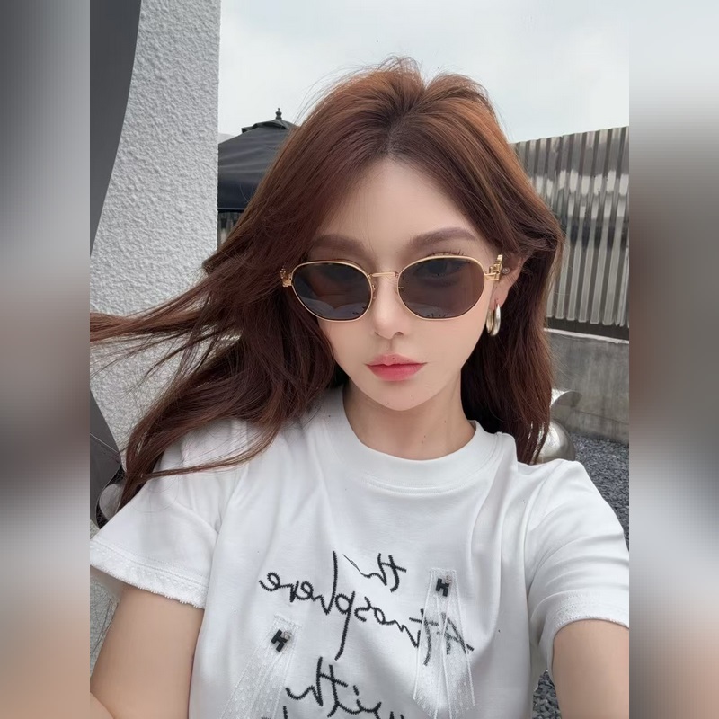 MIU MIU MODEL：MU56ZS SIZE：57口18-145