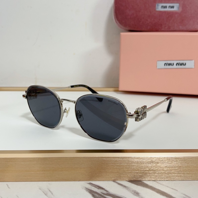 MIU MIU MODEL：MU56ZS SIZE：57口18-145