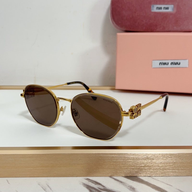 MIU MIU MODEL：MU56ZS SIZE：57口18-145