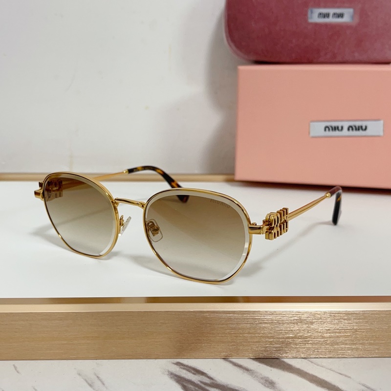 MIU MIU MODEL：MU56ZS SIZE：57口18-145