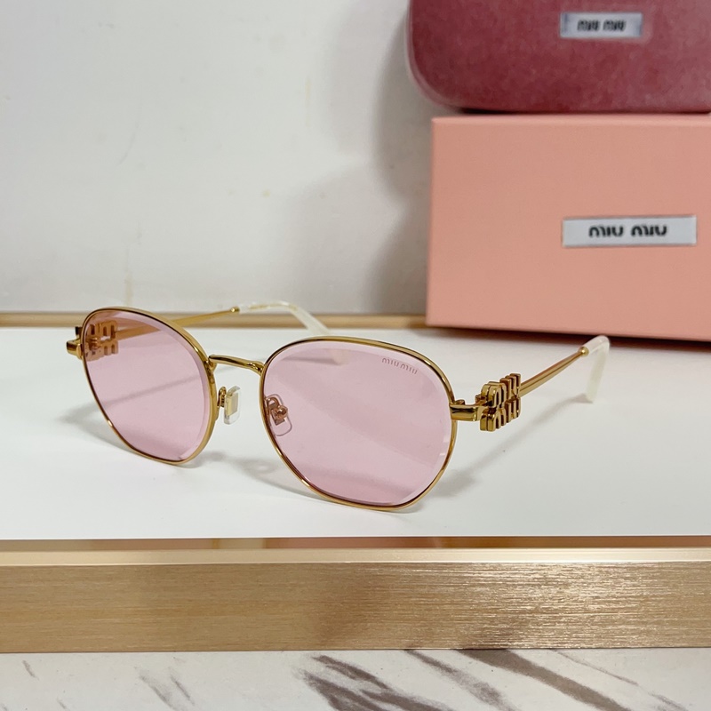 MIU MIU MODEL：MU56ZS SIZE：57口18-145