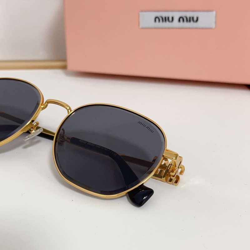 MIU MIU MODEL：MU56ZS SIZE：57口18-145