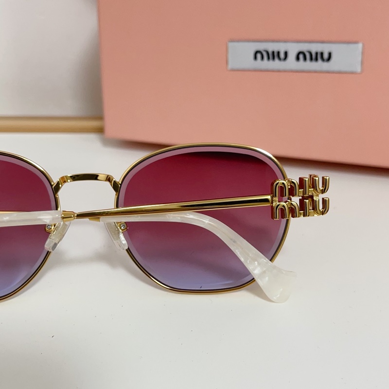 MIU MIU MODEL：MU56ZS SIZE：57口18-145
