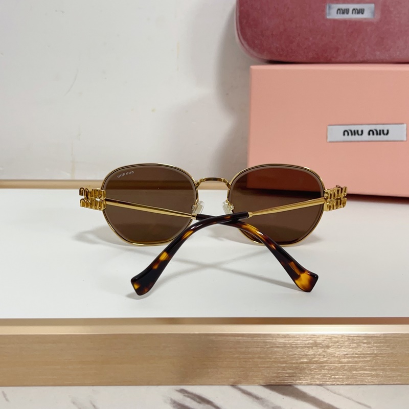 MIU MIU MODEL：MU56ZS SIZE：57口18-145