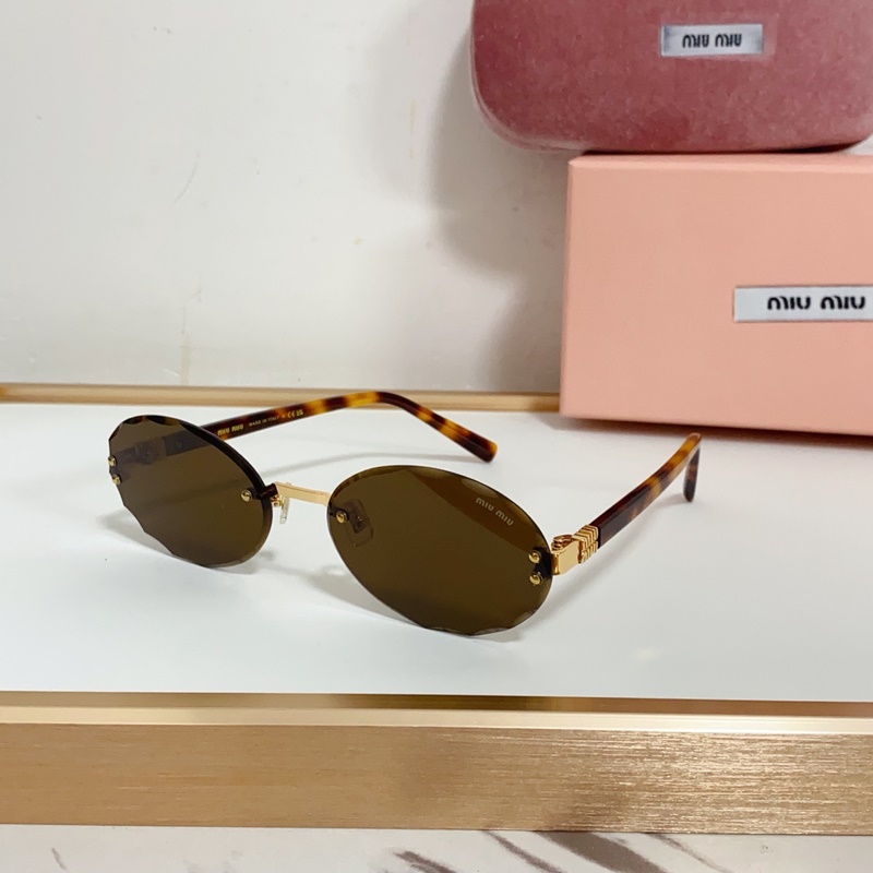 MIU MIU MOD：MU125AV Size：62口20 140
