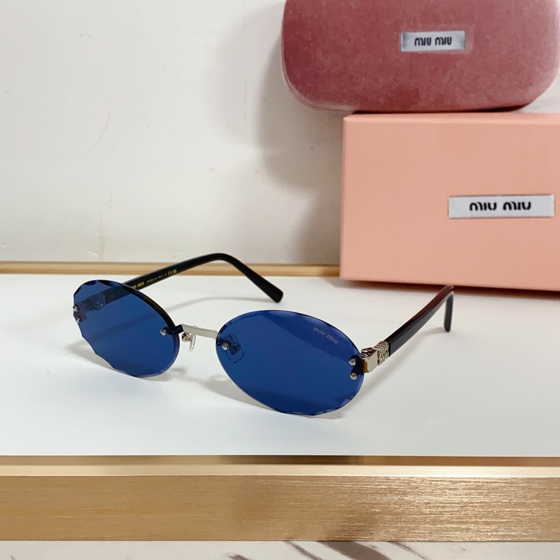 MIU MIU MOD：MU125AV Size：62口20 140