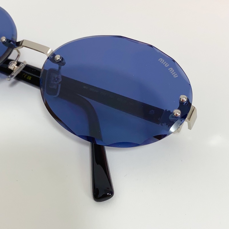 MIU MIU MOD：MU125AV Size：62口20 140