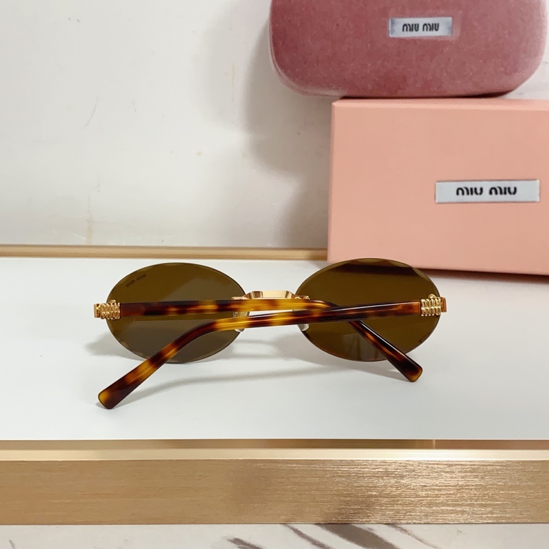 MIU MIU MOD：MU125AV Size：62口20 140