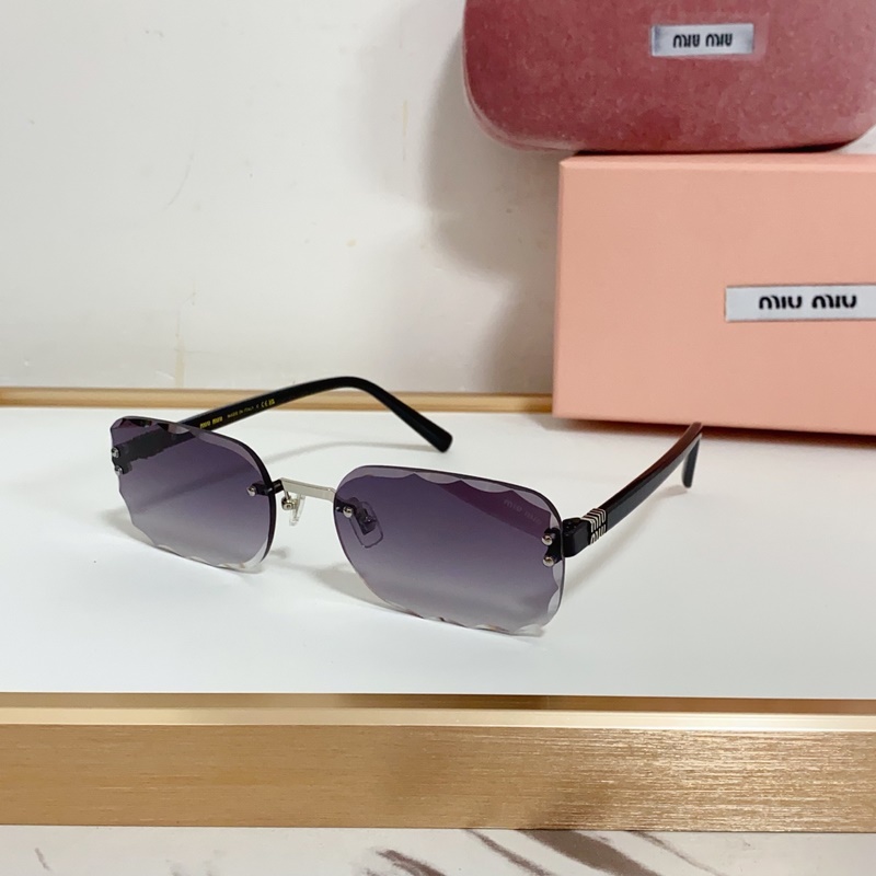 MIU MIU MOD：MU126AV Size：62口20 140