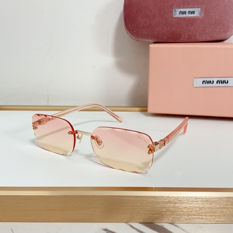 MIU MIU MOD：MU126AV Size：62口20 140