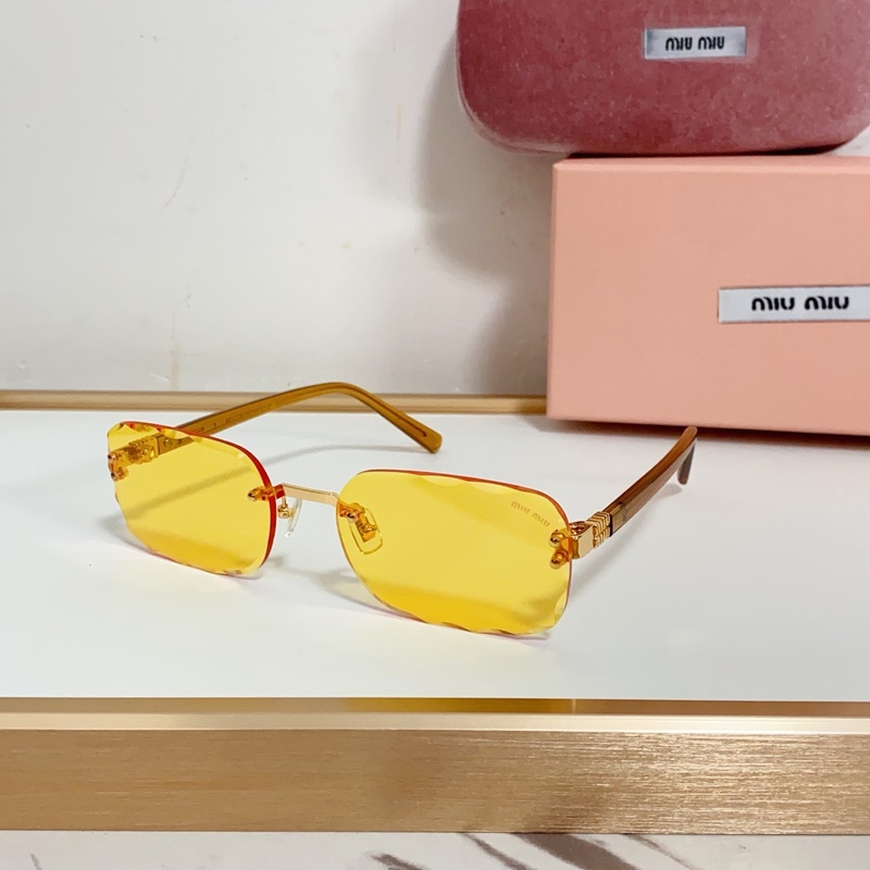MIU MIU MOD：MU126AV Size：62口20 140